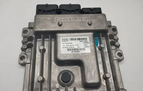 Engine control unit/module
