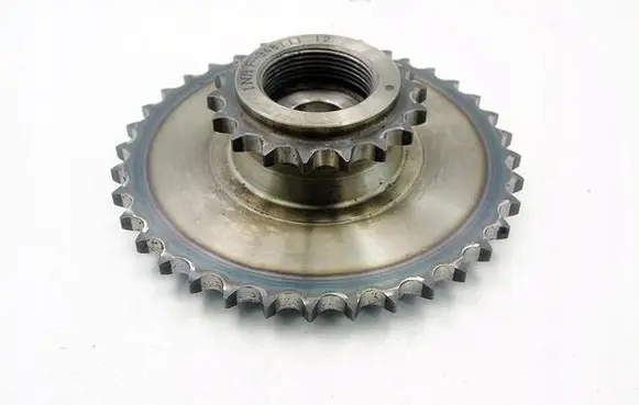 Hyundai i20 (GB IB) Fuel pump gear (pulley) F-348111.12