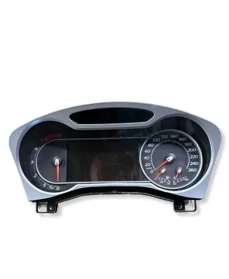 Ford Mondeo MK IV Speedometer (instrument cluster) 8M2T10849VA VP8M2F10849VA 8M2T14C026CA