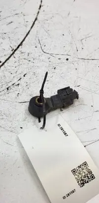 Opel Insignia A Detonation knock sensor 0261231173