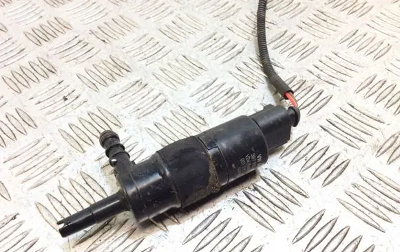 Audi A5 8T 8F Headlight washer pump 3B7955681
