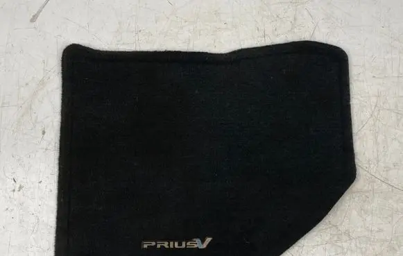 Toyota Prius+ (ZVW40) Front floor mat 