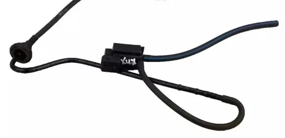 BMW X3 E83 Turbo solenoid valve 1742712 722341