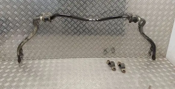 Toyota Yaris Front anti-roll bar/sway bar