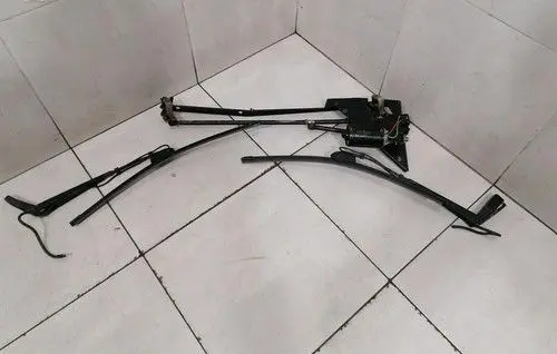 TVR Tuscan 3gen Front wiper linkage