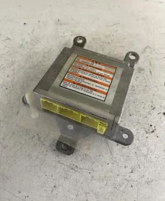Subaru Outback Airbag control unit/module 98221AG170 1523008260 XGQ0G09980V