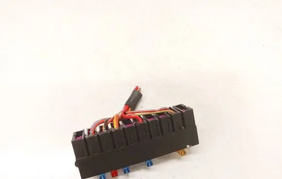 Audi A6 S6 C6 4F Sensor 4D0937501