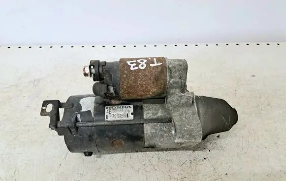 Honda FR-V Starter motor M002T85672