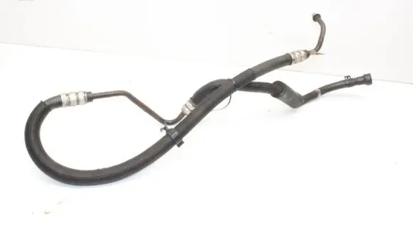 Jaguar XF X250 Power steering hose/pipe/line CX233L601BA