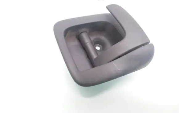 Volvo S60 Engine bonnet (hood) release handle 30634787