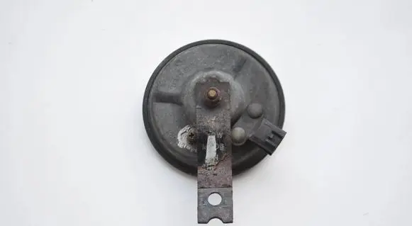 Hyundai Tiburon Horn signal 