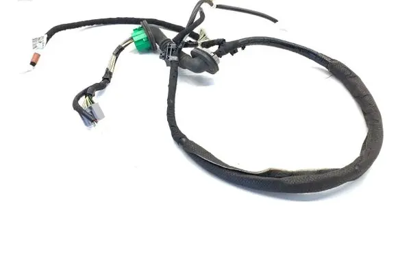 Toyota Yaris Cross Tailgate/trunk wiring harness 821840DA30