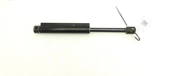 Audi A5 8T 8F Convertible roof lock latch cylinder 13382