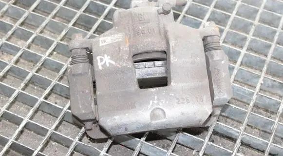 Opel Mokka Front brake caliper 42592100