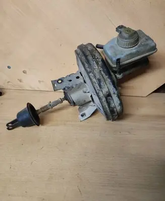 Opel Vectra B Brake booster 03495020