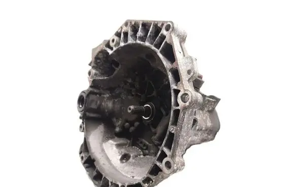Mini One - Cooper R50 - 53 Manual 5 speed gearbox GS565BH