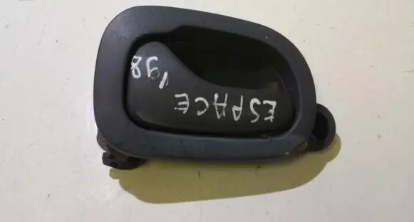 Renault Espace III Front door interior handle 7700816564