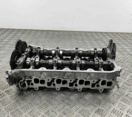 Engine head