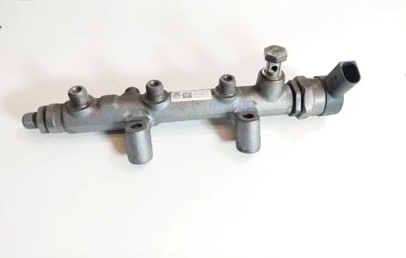 Audi A6 C7 Fuel main line pipe 059130090CN 057130764AE