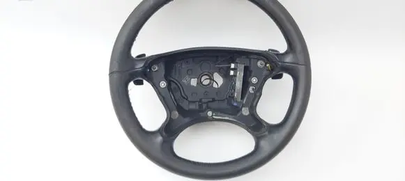 Mercedes-Benz E W211 Steering wheel A2194603103 3063615 306361599162