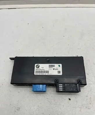 BMW X3 F25 Gateway control module 9243213 111171
