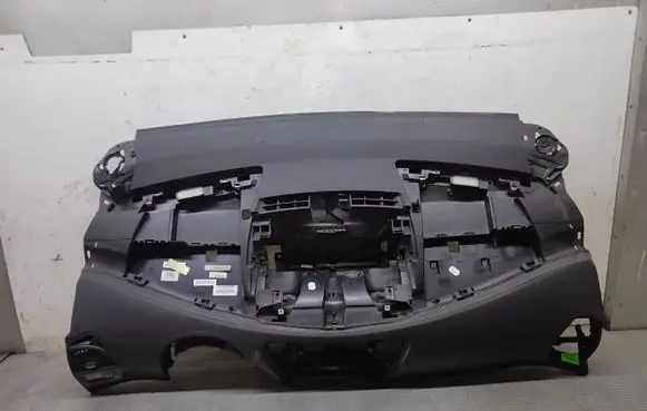 Citroen C4 Grand Picasso Dashboard 9683044677