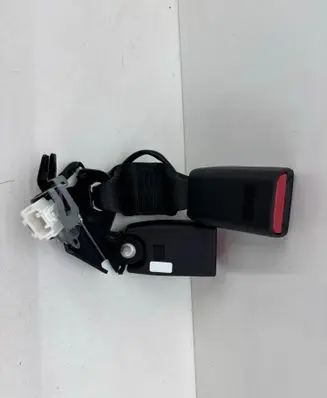 Mazda MX-30 Rear seatbelt buckle BAH150097J