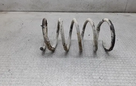 Volvo V70 Rear coil spring