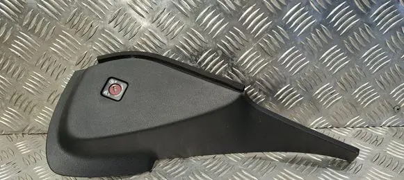 Citroen C4 SpaceTourer Dashboard side end trim 1164069XZD