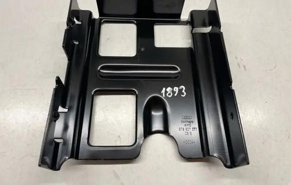 Audi A5 8T 8F Other interior part 8T8907577