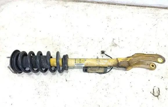Jeep Grand Cherokee Front shock absorber/damper 05181507AC