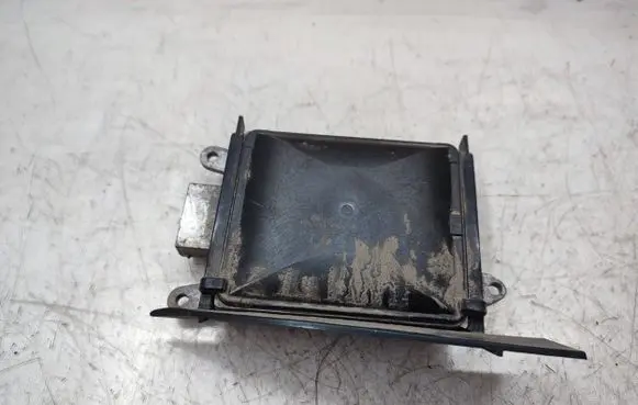 BMW X5 F15 Blind spot module 6867157