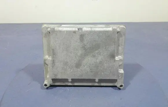 Ford Focus C-MAX Engine control unit/module ECU 5M5112A650SD