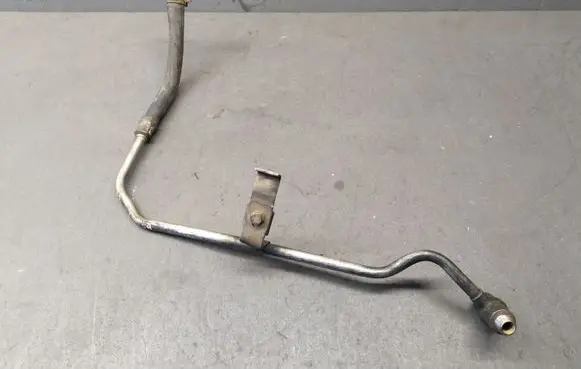 Audi A3 S3 8L Turbo turbocharger oiling pipe/hose 064121492F