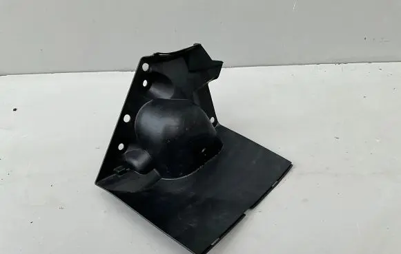 Chevrolet Camaro Intercooler air guide/duct channel 11111