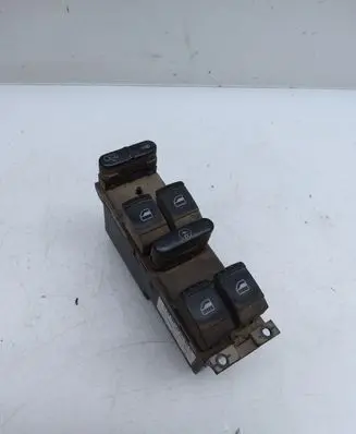 Volkswagen PASSAT B5 Electric window control switch 3B4959793