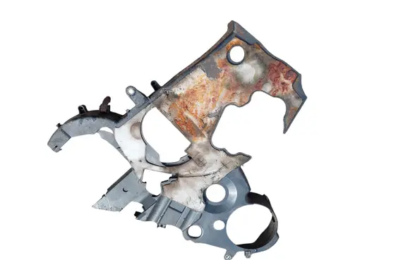 Audi A3 S3 8L Timing belt guard (cover) 03L109145B