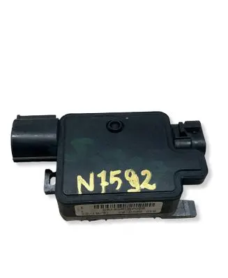 Volvo V70 Coolant fan relay 940002904 06300076