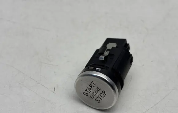 Audi A8 S8 D4 4H Engine start stop button switch 4H2905217A