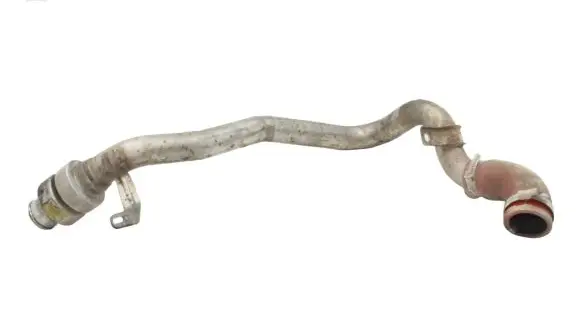Land Rover Range Rover Evoque L538 Intercooler hose/pipe BJ326C646AE