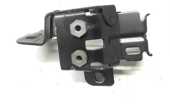 Jaguar E-Pace Fender mounting bracket J9C316E128AC