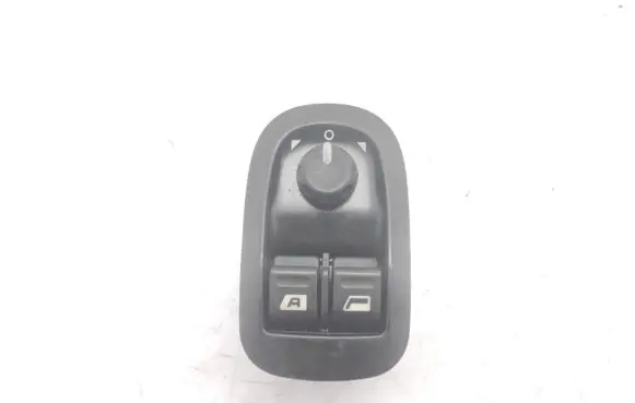 Fiat Scudo Electric window control switch