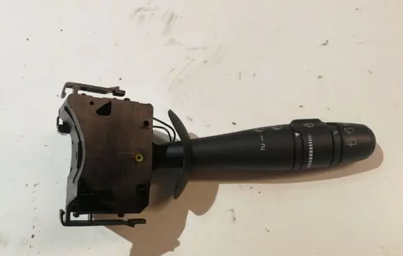 Renault Laguna II Wiper control stalk 8200012243 34443901AB 18F2NGUW3E