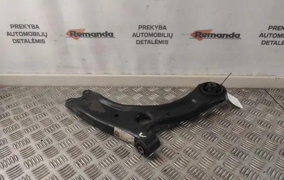 KIA Sportage Front lower control arm/wishbone 54501D7000