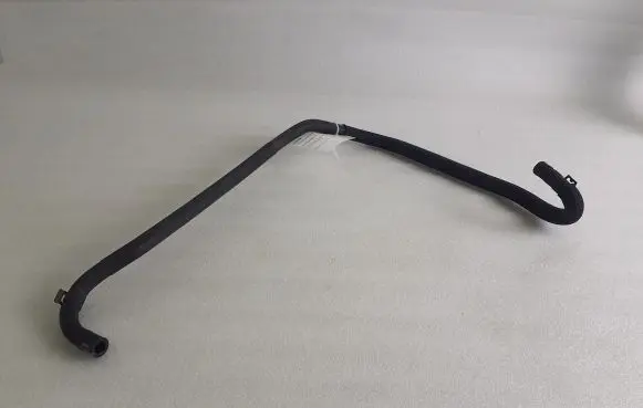 Porsche Cayenne (92A) Air intake hose/pipe 7P5133352C