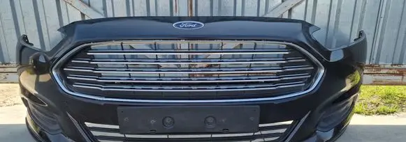 Ford Mondeo MK V Front bumper