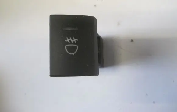 Land Rover Freelander Fog light switch YUG500220PUY
