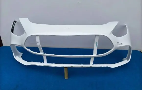 Mercedes-Benz AMG GT C192 Front bumper A1928851600