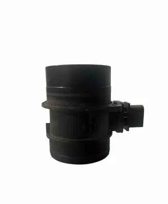 Audi A4 S4 B8 8K Mass air flow meter 0281002735