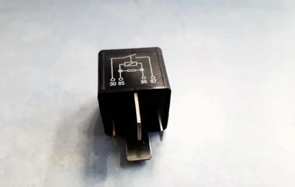 Mazda 6 Other relay V23134J59X431 V23134-J59-X431